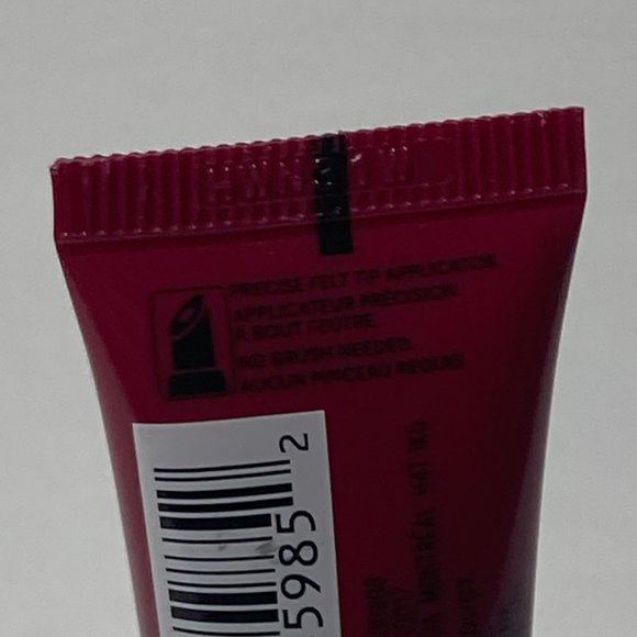 Maybelline Color Jolt Lip Paint Berry Naughty #35 - Picture 7 of 8